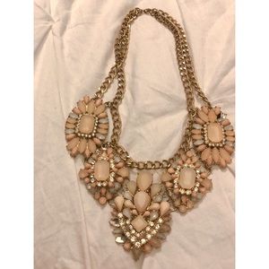 COSTUME JEWELRY - necklace